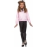 Costume for Children My Other Me Grease Jacket Olivia image1