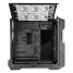 ATX Semi-tower Box Cooler Master Black (Refurbished A) image4