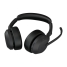 Headphones with Microphone Jabra 25599-989-999 Black image2