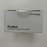 Floating Wireless Speaker with LED Floaker InnovaGoods Blue Black (Refurbished B) image3