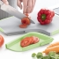 Reversible Multifunctional Chopping Board Reblok InnovaGoods image2