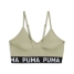 Sports Bra Puma Move Strong Olive image3