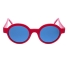 Ladies' Sunglasses Italia Independent 0917-CRK-053 image2