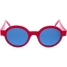 Ladies' Sunglasses Italia Independent 0917-CRK-053 image4