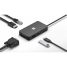 USB Hub Microsoft 161-00003 Black image3