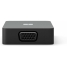 USB Hub Microsoft 161-00003 Black image4