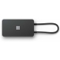 USB Hub Microsoft 161-00003 Black image2