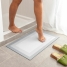 Super Absorbent Bath Mat Thrymat InnovaGoods image1