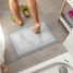 Super Absorbent Bath Mat Thrymat InnovaGoods image2