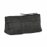 School Toilet Bag Moos Negro Padded Black 23 x 12 x 8 cm image3
