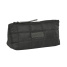 School Toilet Bag Moos Negro Padded Black 23 x 12 x 8 cm image1