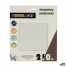 Adhesive labels Pincello White Ø 25 mm 17 x 4 x 19 cm (12 Units) image1