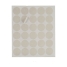 Adhesive labels Pincello White Ø 25 mm 17 x 4 x 19 cm (12 Units) image2