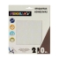 Adhesive labels Pincello White Ø 25 mm 17 x 4 x 19 cm (12 Units) image3