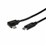 Cable USB C Startech USB2CC1MR            Black image1