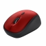 Mouse Trust 24550 1600 dpi Black/Red image4