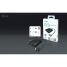 USB Cable i-Tec CADUAL4KDP Black image6