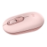 Mouse Logitech POP Pink image1