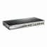 Cabinet Switch D-Link DXS-1210-12TC/E 8x10 G image1