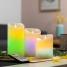 Multicolour Flame-Effect LED Candles with Remote Control Lendles InnovaGoods 3 Units image3