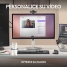 Webcam Logitech 960-001554 image2