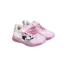LED Trainers Minnie Mouse Pink image1