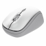 Mouse Trust 25454 White 1600 dpi image1
