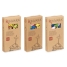 Barbecue Skewer Set Kinvara Bamboo Skewer Decorated (24 Units) image2