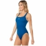 Women’s Bathing Costume Aquarapid Costume  Indigo image2