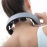 Rechargeable Neck Massager with Remote Control Nekival InnovaGoods image3