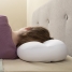3D Anti-wrinkle Cloud Pillow Wrileep InnovaGoods image5