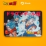 Mouse Mat FR-TEC DB1004 Black image5