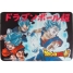 Mouse Mat FR-TEC DB1004 Black image1