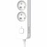 Power Socket - 5 sockets with Switch QUARX (3 m) image3