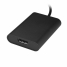 USB Adaptor Startech USB32DPES2           Black image3