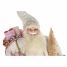 Christmas bauble DKD Home Decor Grey Pink 60 x 50 x 124 cm image4