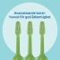Toothbrush Tepe Compact Soft Light Pink image6