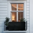 Self-installable Solar Kit Flex Full Black 800W x4 ultralight and flexible solar panels. Recommended use for balcony. image1