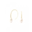 Ladies' Earrings Majorica 16578.01.1.000.010.1 image1
