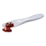Knife Set Kinvara White Plastic 18 x 10 x 1 cm 18 x 3,5 x 1 cm 3 Pieces (12 Units) image2