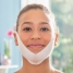 Double Chin Firming Mask Redushine InnovaGoods 5 Units image6