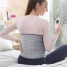 Adjustable Electric Lumbar Pad Elwak InnovaGoods image1
