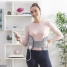 Adjustable Electric Lumbar Pad Elwak InnovaGoods image2