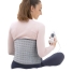 Adjustable Electric Lumbar Pad Elwak InnovaGoods image6