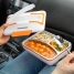 Electric Lunch Box for Cars Pro Bentau InnovaGoods image3