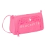 School Case BlackFit8 Glow up Pink 20 x 11 x 8.5 cm image1
