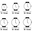 Men's Watch I Am 85827000000000000 White image2