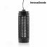 Anti-Mosquito Lamp InnovaGoods KL-1800 Black (Refurbished A) image4