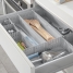 Adjustable Drawer Organiser Condor InnovaGoods 16 Units image4
