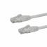 UTP Category 6 Rigid Network Cable Startech N6PATC50CMWH         0,5 m image1